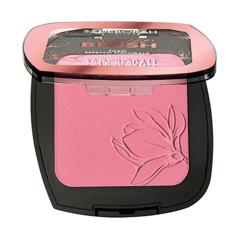 Deborah Milano Super Blush Matte 01 mit Magnolienextrakt