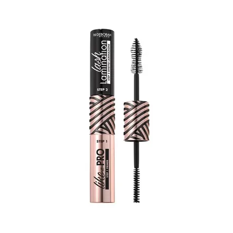 Deborah Like A Pro Lash Lamination Duo Mascara