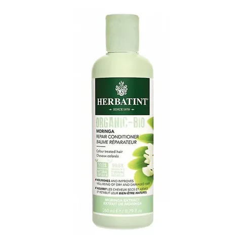 Кондиционер для волос Herbatint Organic Bio Repair 260 мл
