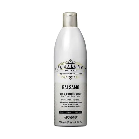 El Salon Milano Protein Smoothing Shampoo and Conditioner Set