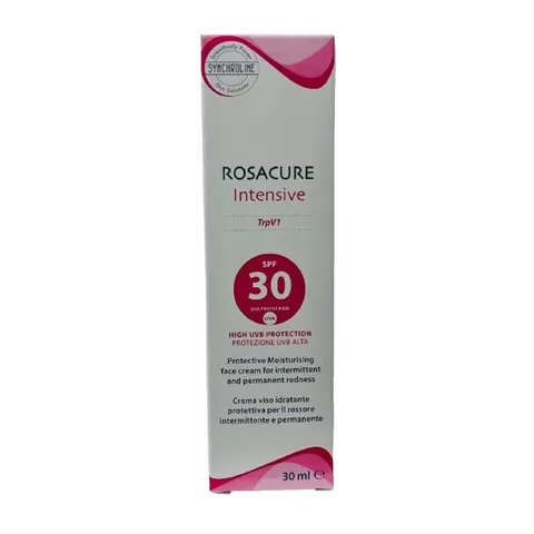 Крем Rosacure Интенсивный SPF30 30 мл от Synchroline