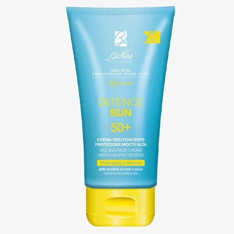 Крем для лица Bionike Defense Sun SPF 50+ 50 мл