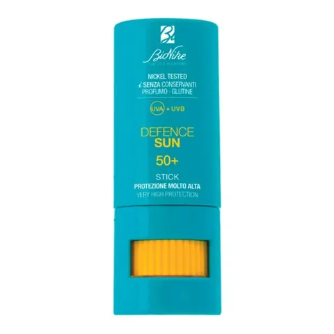 Солнцезащитный стик Bionike SPF 50 - 9 мл