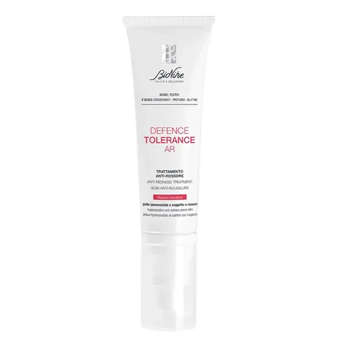 BioNike Defence Toleranzcreme für empfindliche Haut 50ml