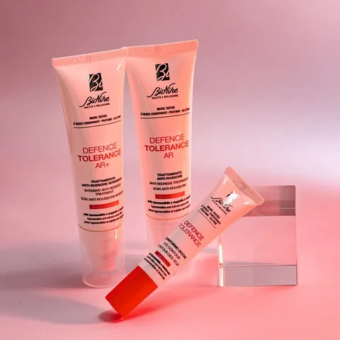 BioNike Defence Tolerance Ar+ Care Cream for Uneven Skin 40 ml