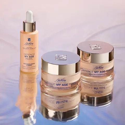 BioNike Defence My Age Pearl Intensive Revitalising Serum 30 ml
