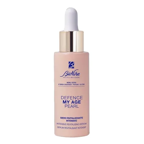 BioNike Defence My Age Pearl Revitalisierendes Serum 30 ml