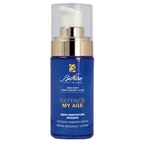 BioNike Defence My Age Erneuerndes Anti-Aging Serum 30ml