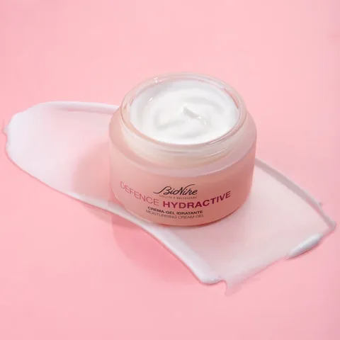 BioNike Defence Hydractive Feuchtigkeitscreme Gel - 50ml