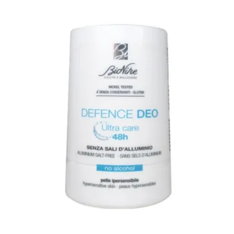 Bionike Defence Aluminiumfreies Roll-On Deo 50ml