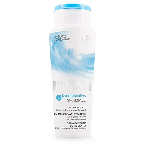 Шампунь Bionike Defense Hair Dermosoothing 200 мл