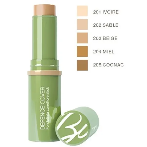 Bionike Defense Cover Corrective Stick Foundation Spf 30 10 ml