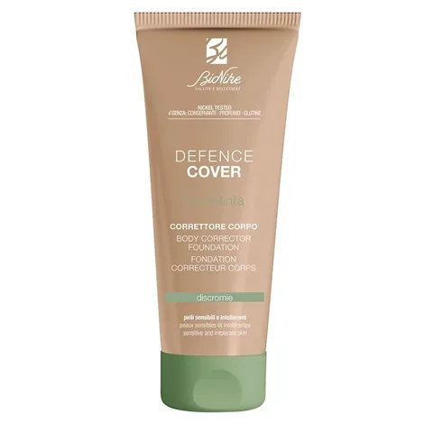 Bionike Defence Cover Concealer SPF 15 - 75ml