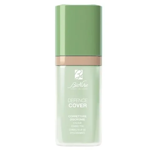 Bionike Defence Cover Grüner Farbkorrektor 12ml