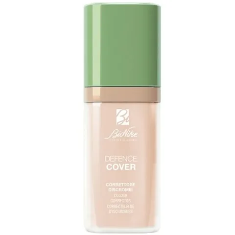 Bionike Defence Cover Farbkorrektor Koralle 12 ml