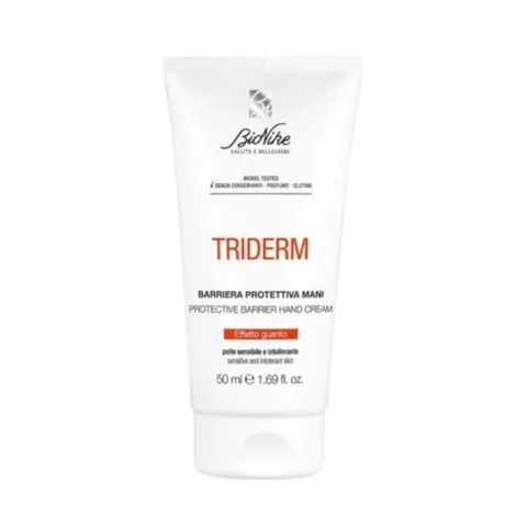 Крем для рук Barrier Triderm 50 мл от Bionike