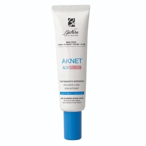 Крем интенсивного ухода Bionike Acne Azerose 30 мл