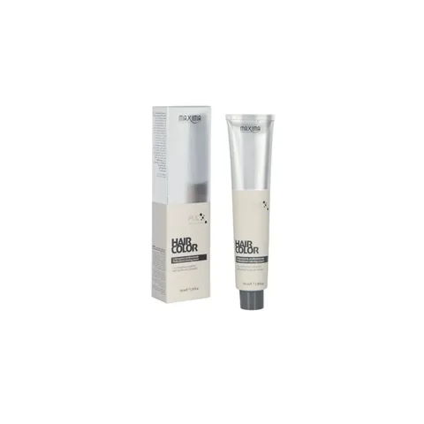 Maxima Natural Medium Brown Hair Dye No. 4 - 100 ml