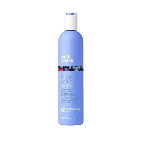 Milchshake Silber Glanz Leicht Shampoo 300ml