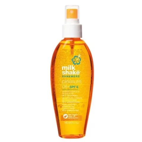 Milk Shake Sun More Pleasure Öl SPF 6 - 140ml