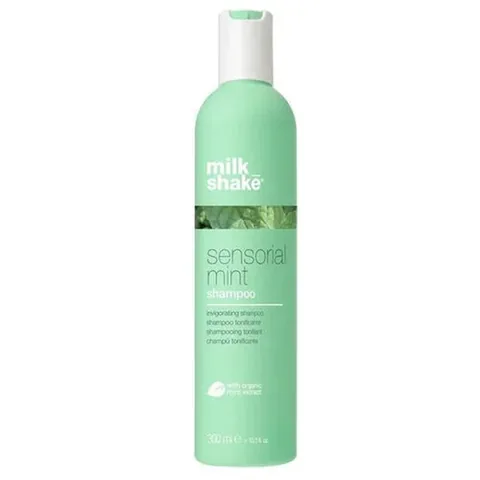 Шампунь для волос с мятой 300 мл от Milk Shake