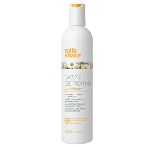 Milk Shake بلسم ميلك شيك بالبابونج الحلو 300 مل