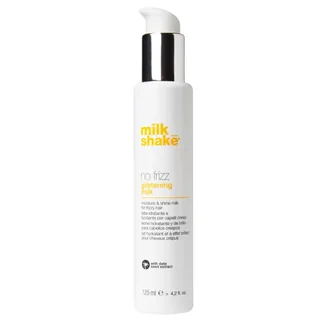 Glistendes Milchshake 125ml - Glanz & Feuchtigkeit für das Haar