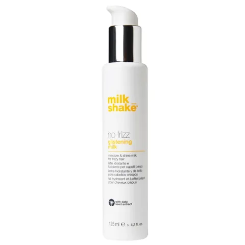 Молочный коктейль Сияющее молоко 125 мл от Milk Shake