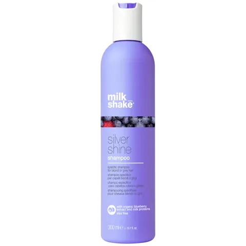 Milchshake Silber Glanz Shampoo 300ml
