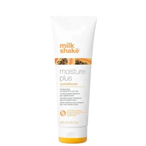 Milk Shake Moisture Plus Conditioner 250ml - Hydrating Formula