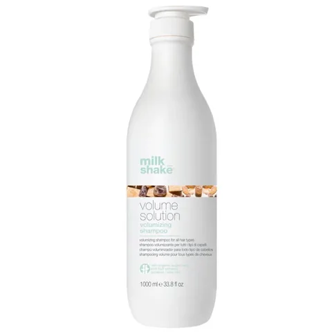 Milchshake Volumen Shampoo 1000ml