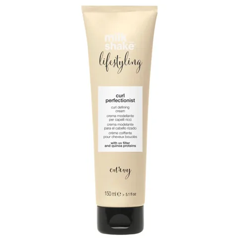 Молочный коктейль для кудрей 150 мл от Milk Shake