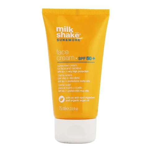 Крем для лица Milkshake Sun SPF 50+ 75 мл