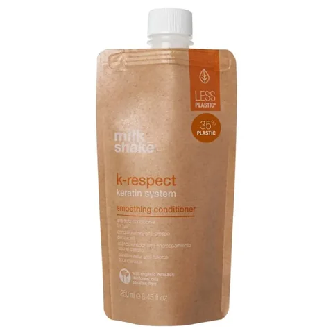 Кондиционер для волос K-respect Milk Shake 250 мл