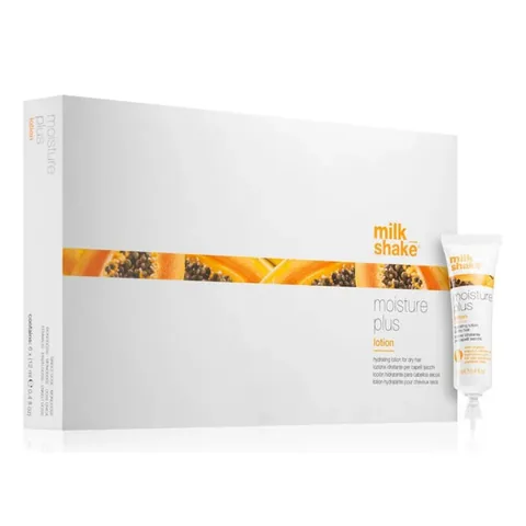 Лосьон для увлажнения Milk Shake Moisture Plus Hydra 6 x 12 мл