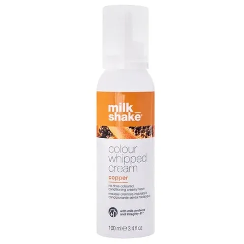 Milchshake Schlagsahne Kupfer 100ml