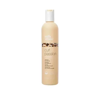 Définissez vos boucles avec le Shampoing Milk Shake Curl Pas