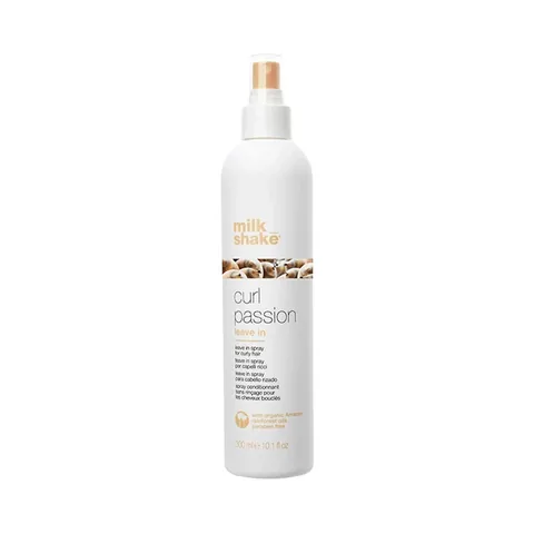 Milk Shake Curl Passion Leave In 300 ml
