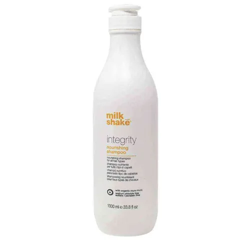 Шампунь для волос Integrity Nourishing 1000 мл от Milk Shake