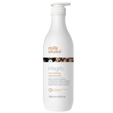 Кондиционер для волос Integrity Nourishing 1000 мл от Milk Shake