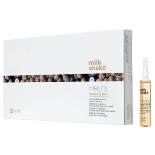 Milk Shake Integrity Repairing Hair Lotion 8 x12 ml