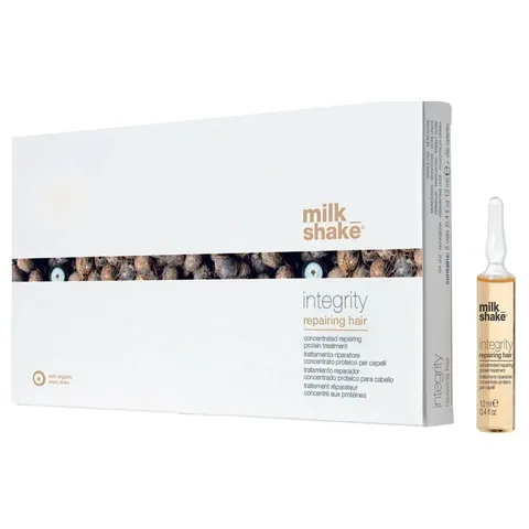 Лосьон для волос Milk Shake Integrity Repair 8 x 12 мл