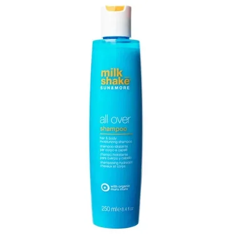 Milk Shake Sun More All Over Shampoo 250ml