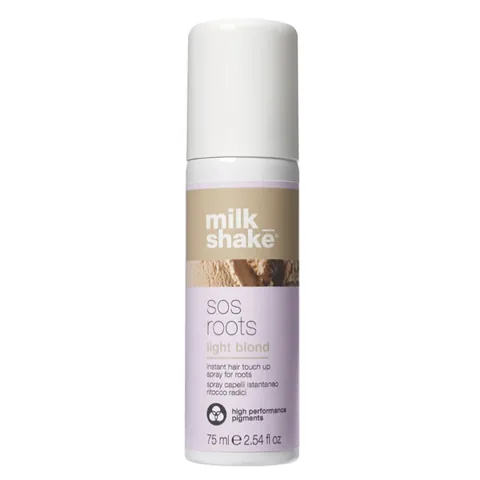Milk Shake SOS Wurzel Spray für Hellblond 75 ml