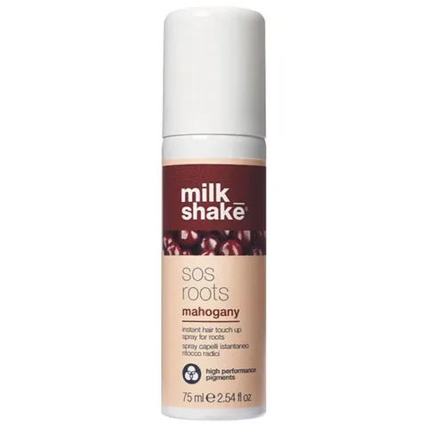 Спрей для волос Milk Shake Sauce Roots Махагон 75 мл