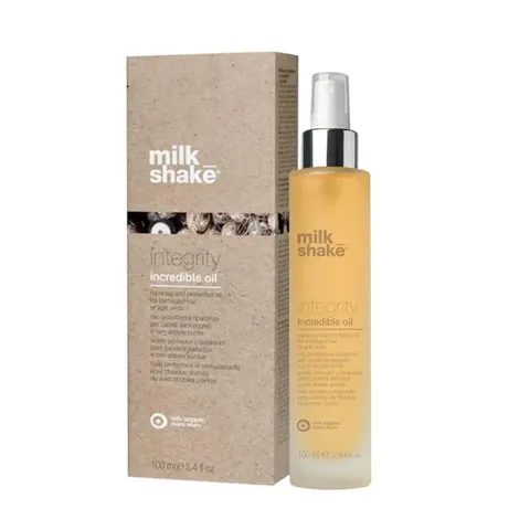 Молочный коктейль Integrity Incredible Oil 100 мл от Milk Shake
