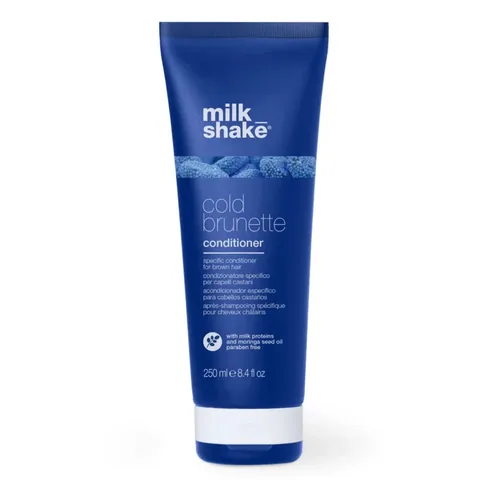 Milk Shake بلسم ميلك شيك كولد برونيت 250 مل