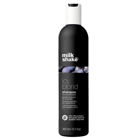 Milk Shake شامبو ميلك شيك آيسي بلوند 300 مل