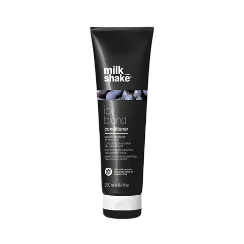 Кондиционер для волос Icy Blonde 250 мл от Milk Shake