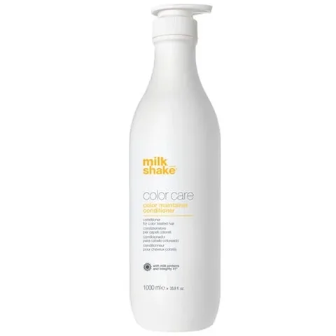 Кондиционер для поддержания цвета Milk Shake 1000 мл